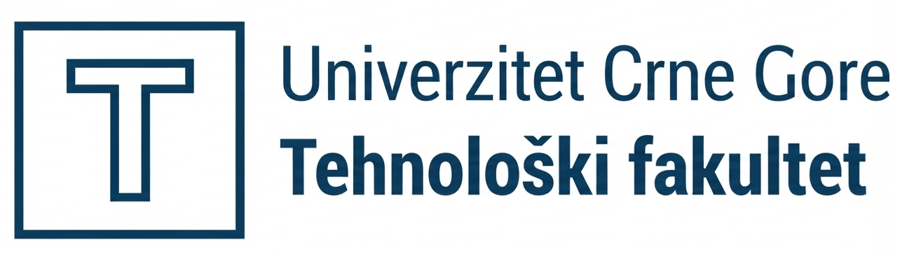 logo tehnološkog fakulteta